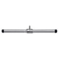 Champion Barbell CHLB20RT 20 in. Rotating Sizetraight Bar
