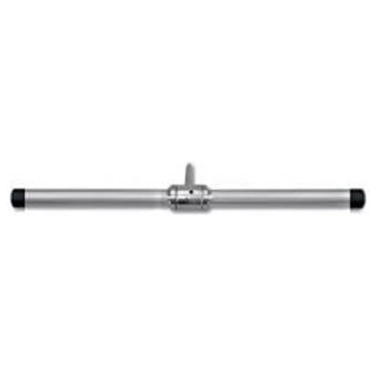 Champion Barbell CHLB20RT 20 in. Rotating Sizetraight Bar