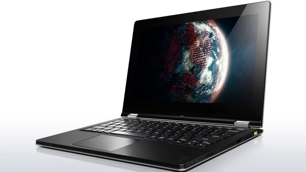 Lenovo IdeaPad Yoga 11s 11.6-Inch Convertible 2 in 1 Touchscreen Ultrabook (Sizeilver Gray)