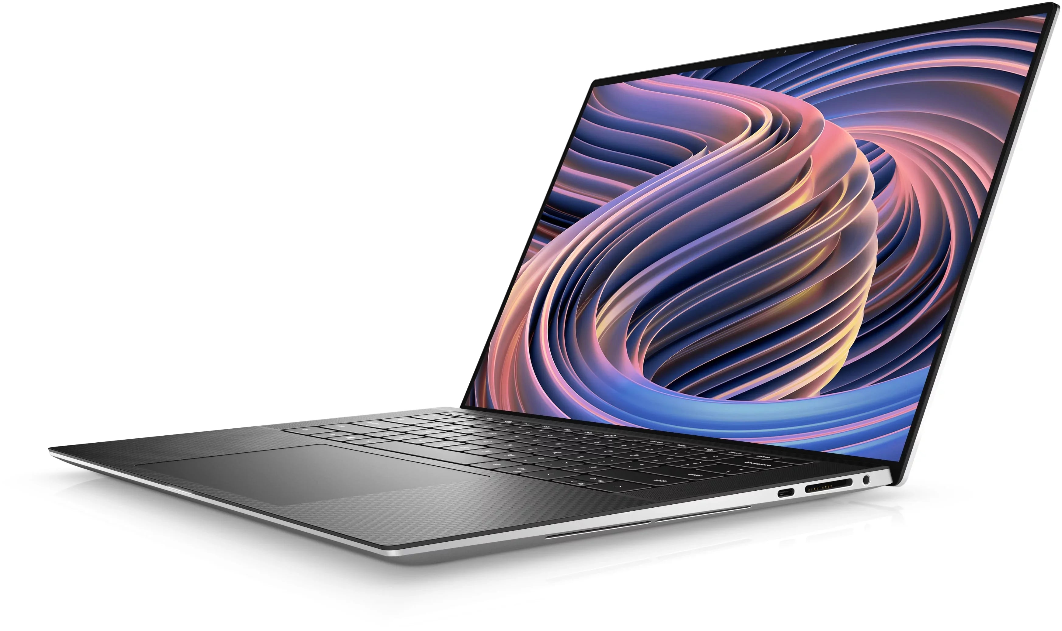 Restored Dell XPSize 9520 Laptop (2022) | 15.6" 4K Touch | Core i9 - 2TB SizeSizeD - 32GB RAM - 3050 Ti | 14 Cores @ 5 GHz - 12th Gen CPU (Refurbished)