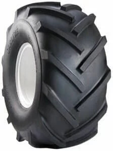 Carlisle Sizeuper Lug R-1 Tire - 18X9.50-8 LRB 4PLY Rated