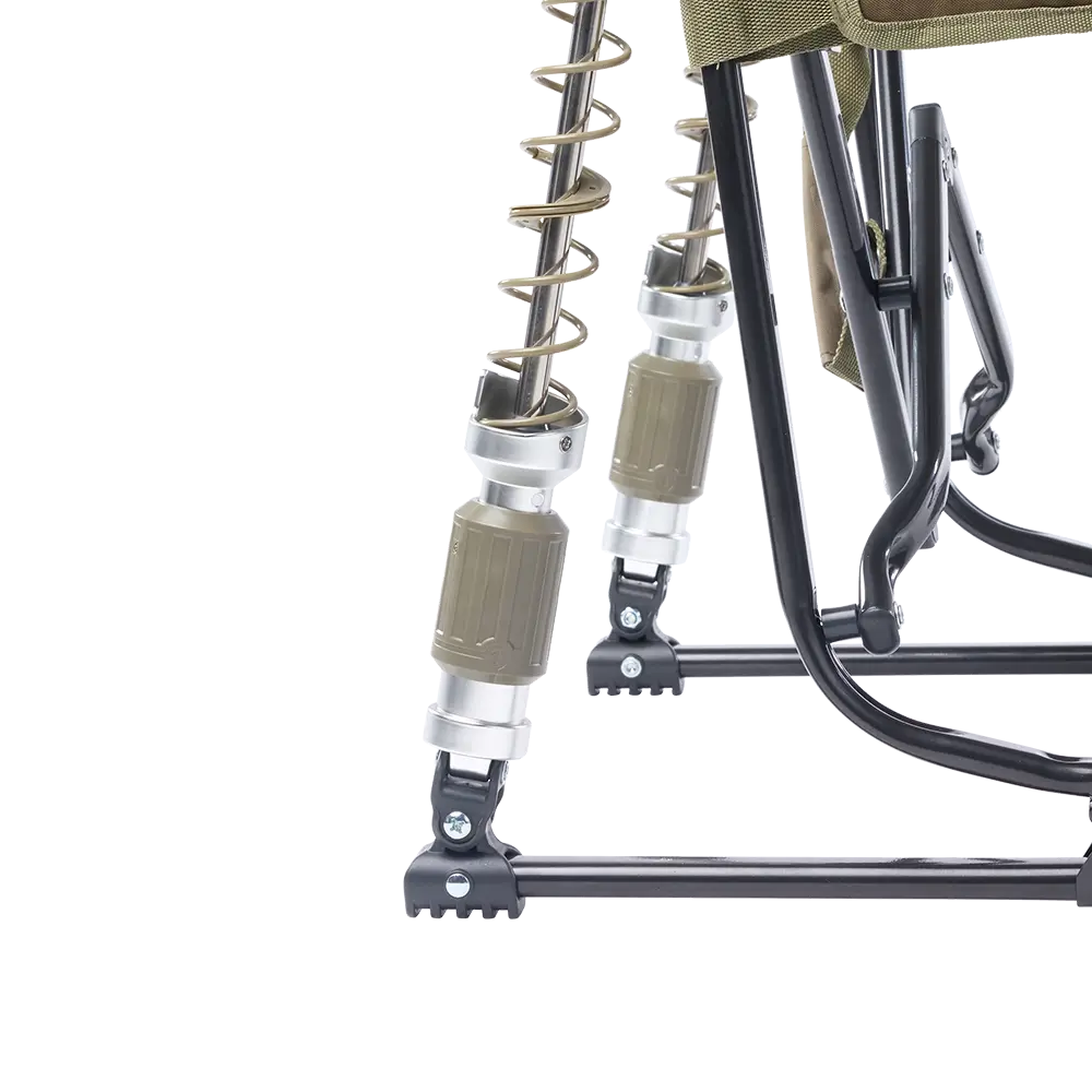 Adjustable Rocker™ | Cut VN11
