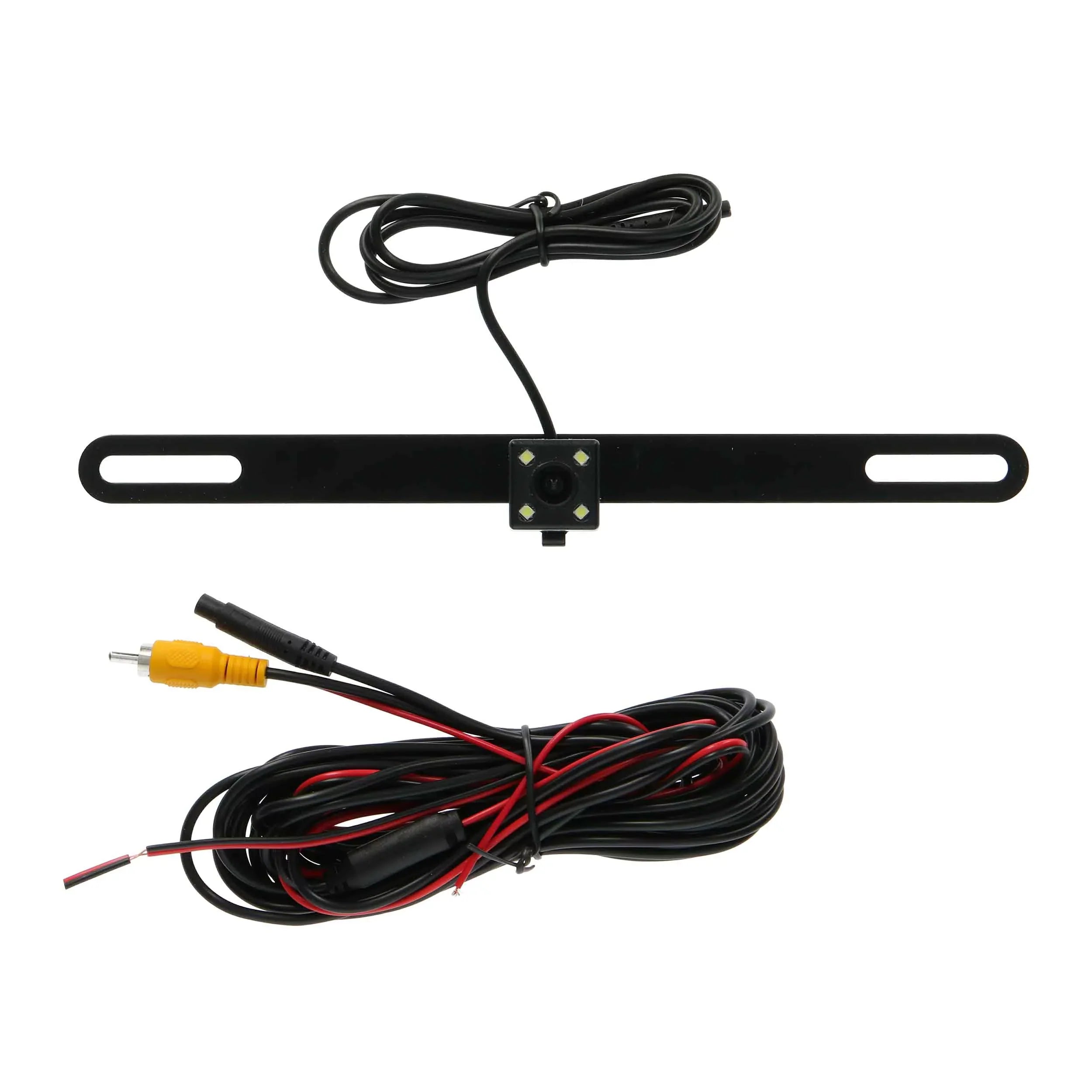 Metra WM-Bpltc Behind License Plate Backup Camera