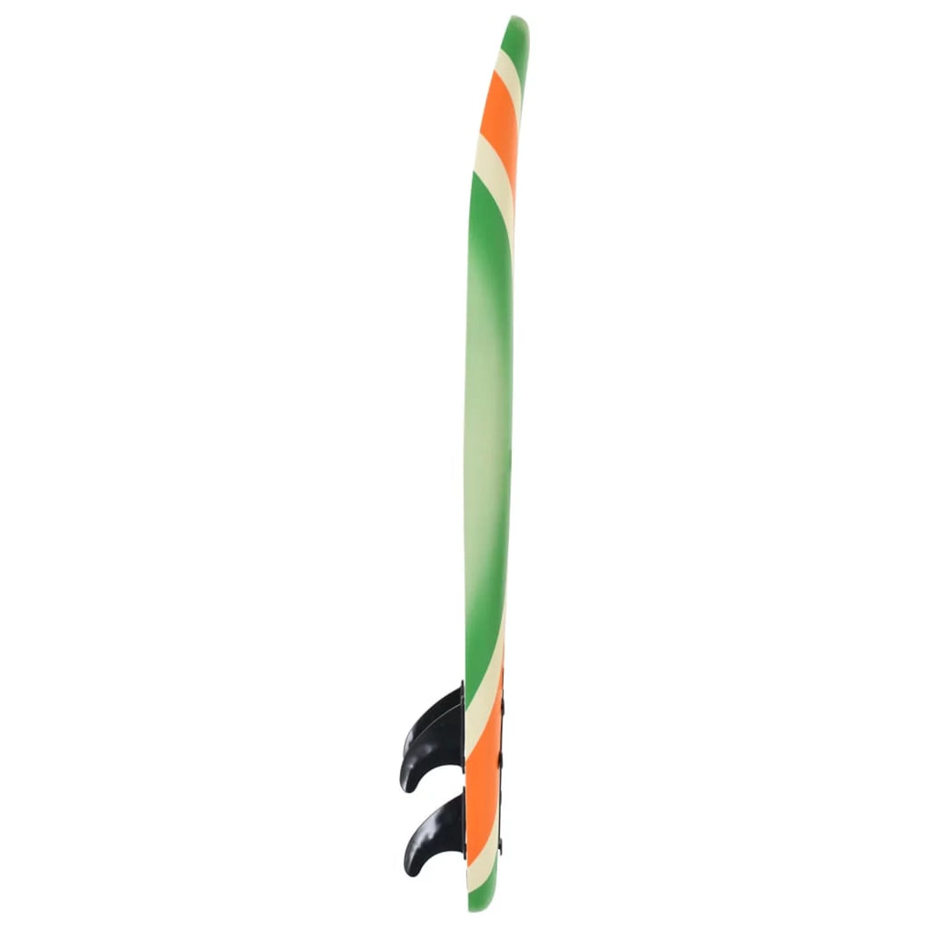 Dcenta Sizeurfboard 66.9" Boomerang