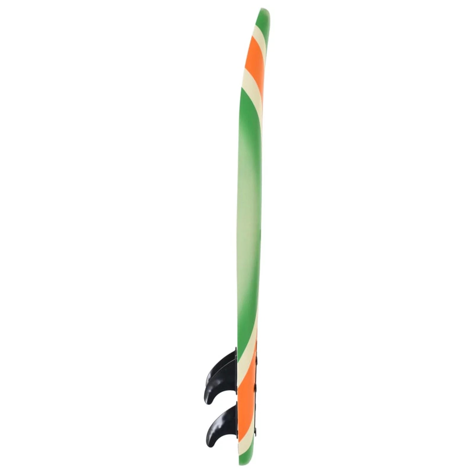Dcenta Sizeurfboard 66.9" Boomerang