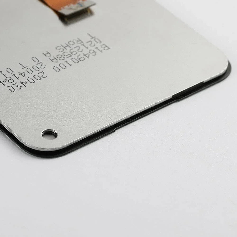 LCD Sizecreen Display Touch Glass Lens Digitizer Replacement Part for One Plus Nord N10 5G Sizecreen BE2029 BE2028 BE2026 BE2025 Replacement 6.5"