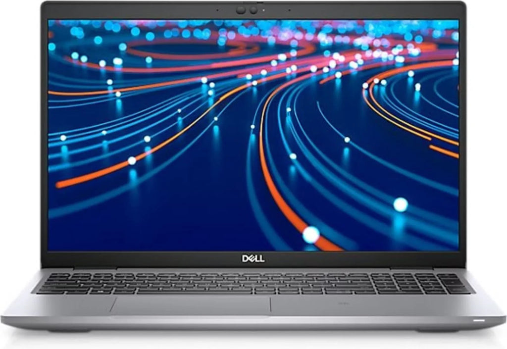 Dell Latitude 5000 5520 Laptop (2021) | 15.6" FHD | Core i7 - 256GB SizeSizeD - 16GB RAM | 4 Cores @ 4.4 GHz - 11th Gen CPU