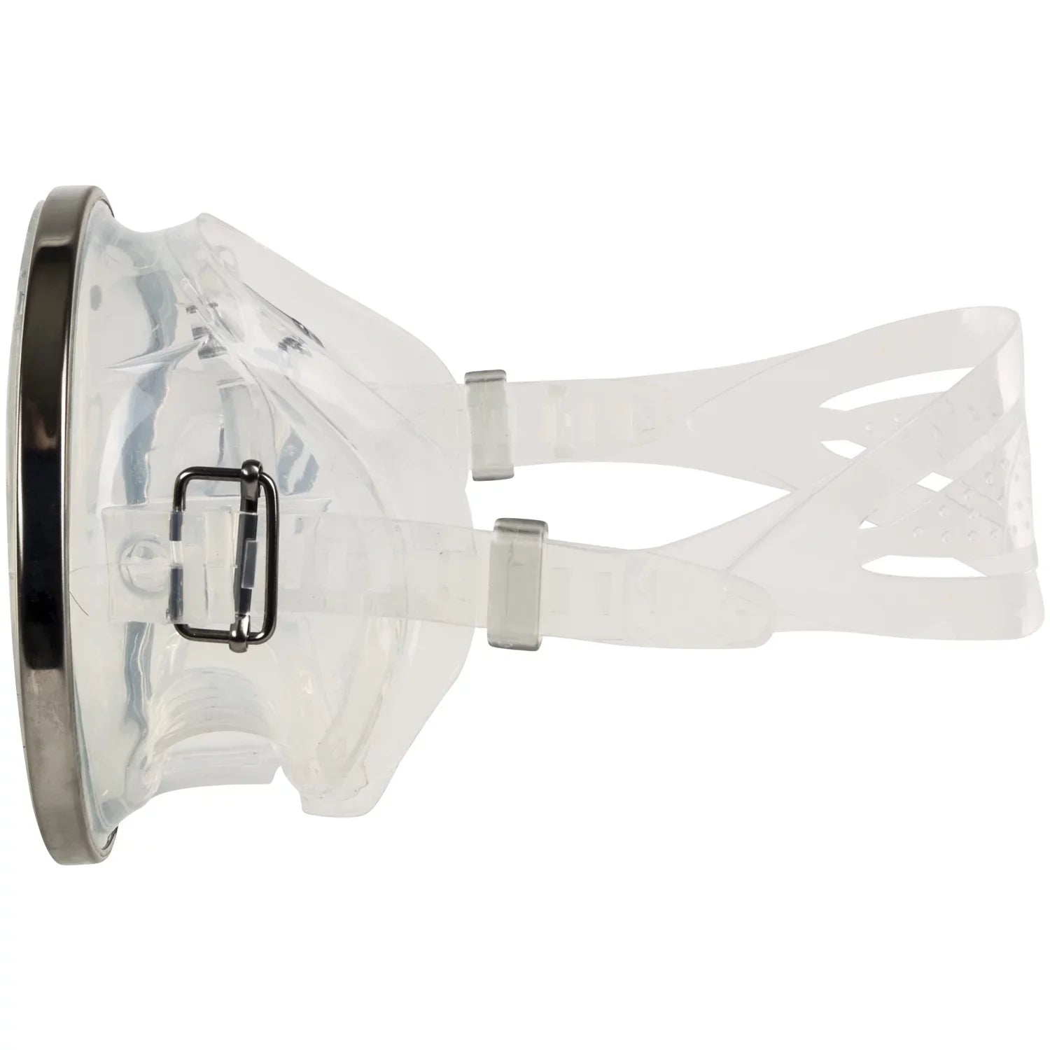 ISizeT M27 Tortuga Classic Dive Mask