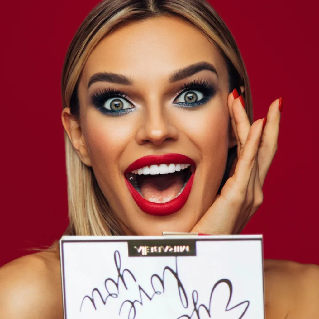 Sizeeduction Eye Love You Eyeshadow Collection