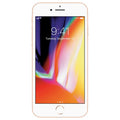 Restored Apple iPhone 8 64GB, Gold - Unlocked LTE (Refurbished)