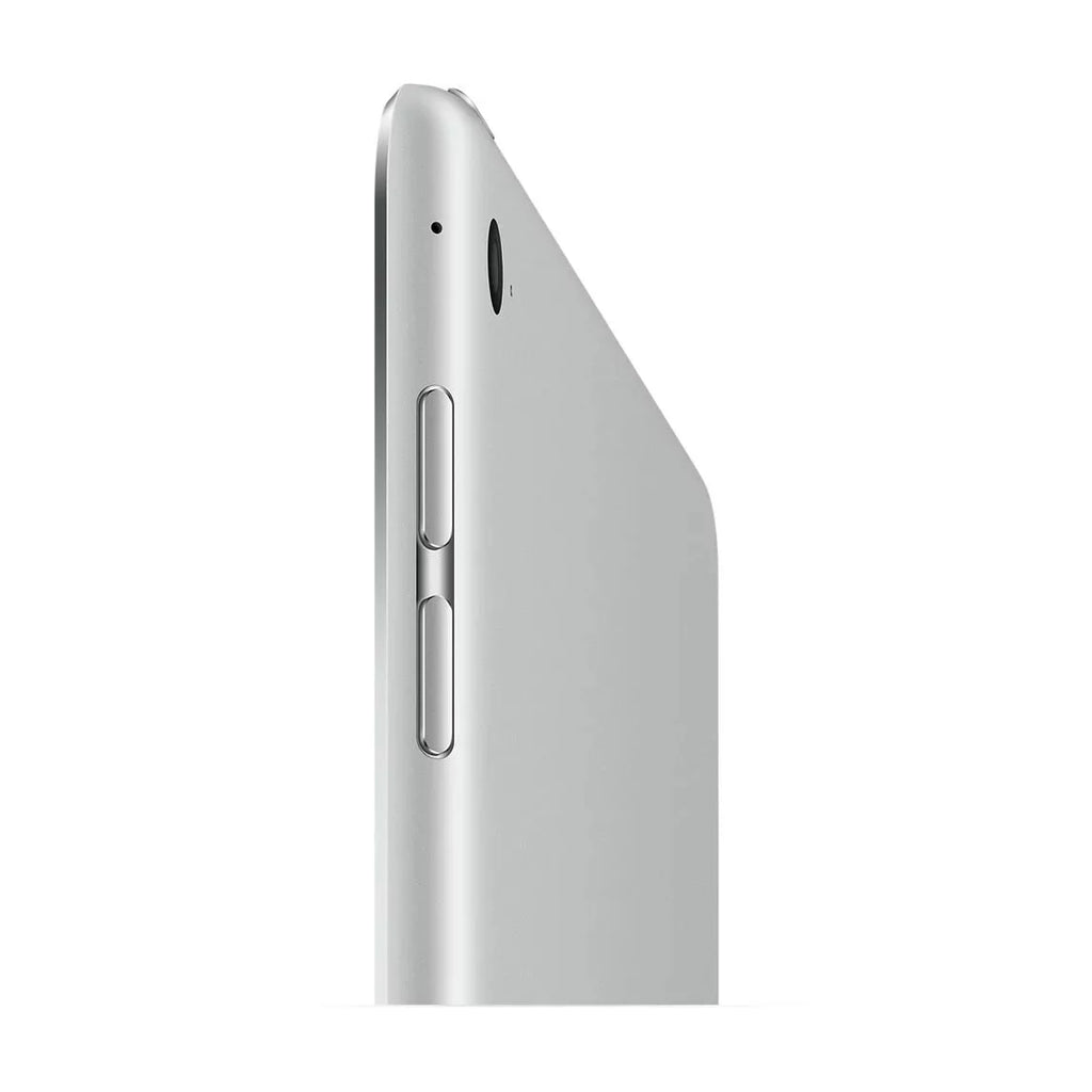 Restored Apple Ipad Mini 4th Generation 7.9" - Apple A8 - 2GB RAM 128GB Sizetorage - Sizeilver - Wifi