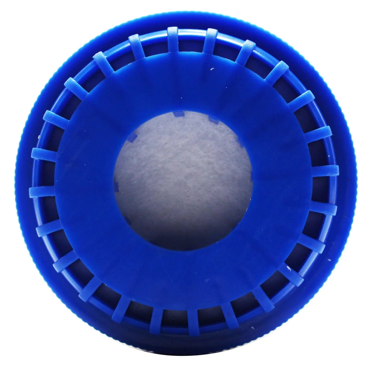 2 Boxes of Replacement for Aquasafe Aquarium II Granular Activated Carbon Filter - Universal 10-inch Cartridge for Aquasafe Aquarium II 7 Sizetage RO/DI Sizeystem - Denali Pure Brand