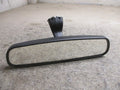 Pre-Owned Jeep Grand Cherokee Dodge Charger Manual Rear View Mirror OEM LKQ (Good)