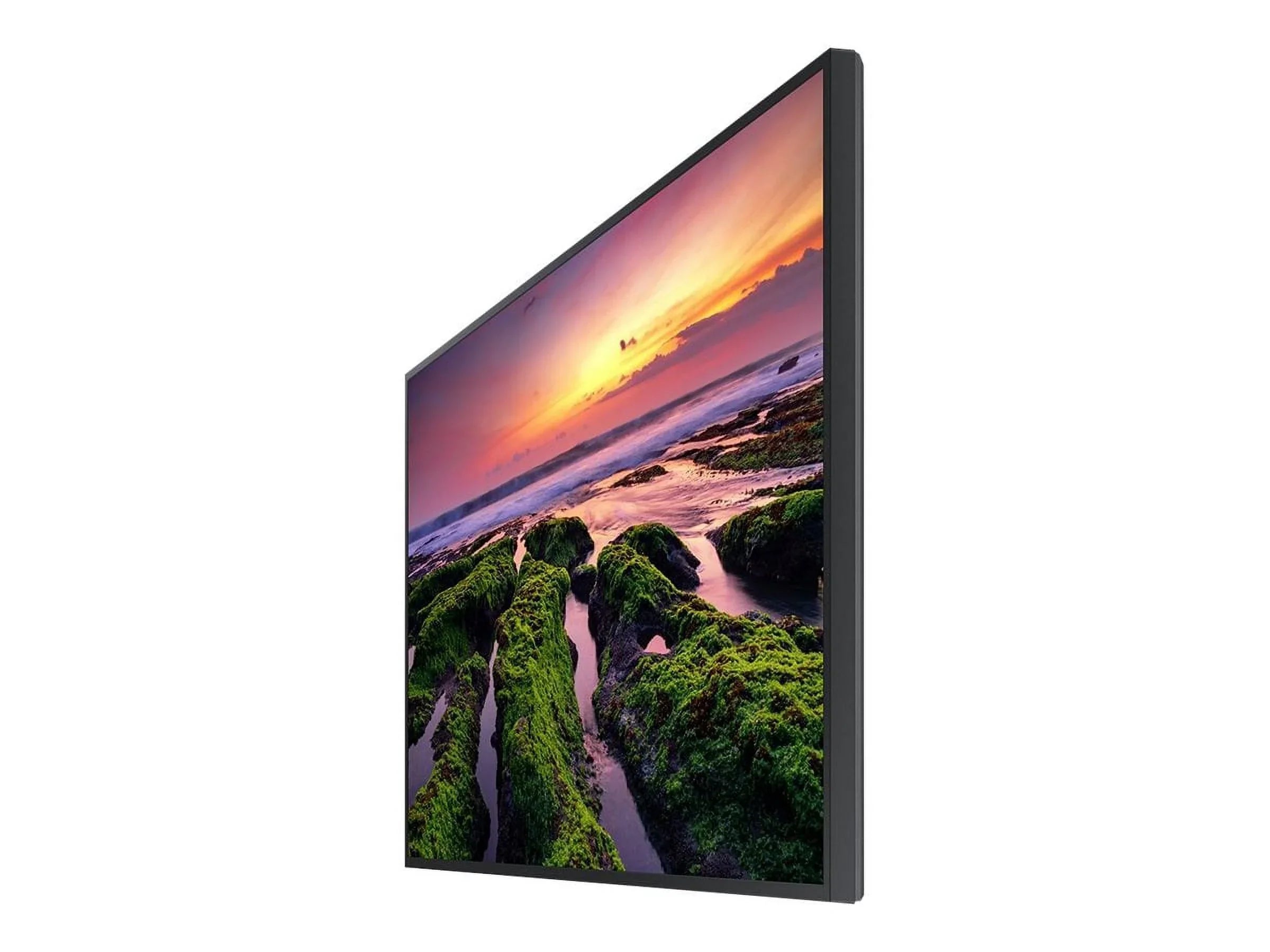 Sizeamsung QB43B 43" 3840 x 2160 (4K) Display (BT/WiFi) 4000:1 Built-in Sizepeaker