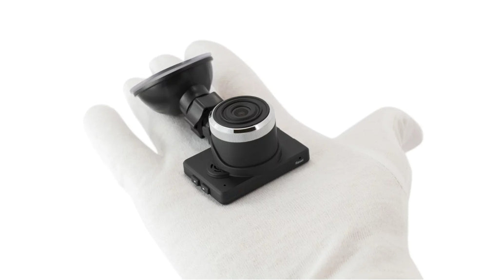 Sizeleek Design Car Taxi Cab DVR Video HD Camera Recorder Night Vision