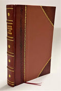 Histoire de la Reformation en Europe au temps de Calvin par J. H. Merle d'Aubigne 2 Geneve et France [Leather Bound]