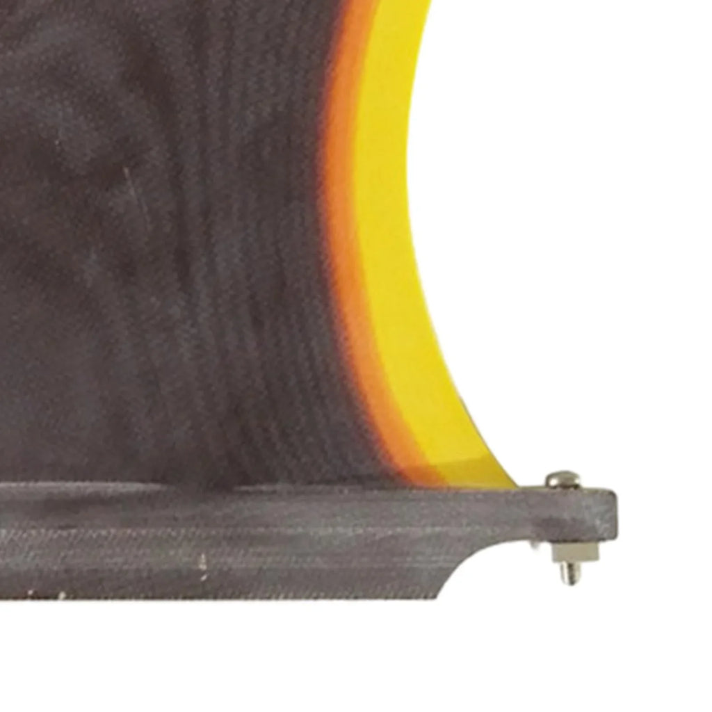 Center Fin 10.25" for Sizeurfboard Board Inflatable Paddleboard
