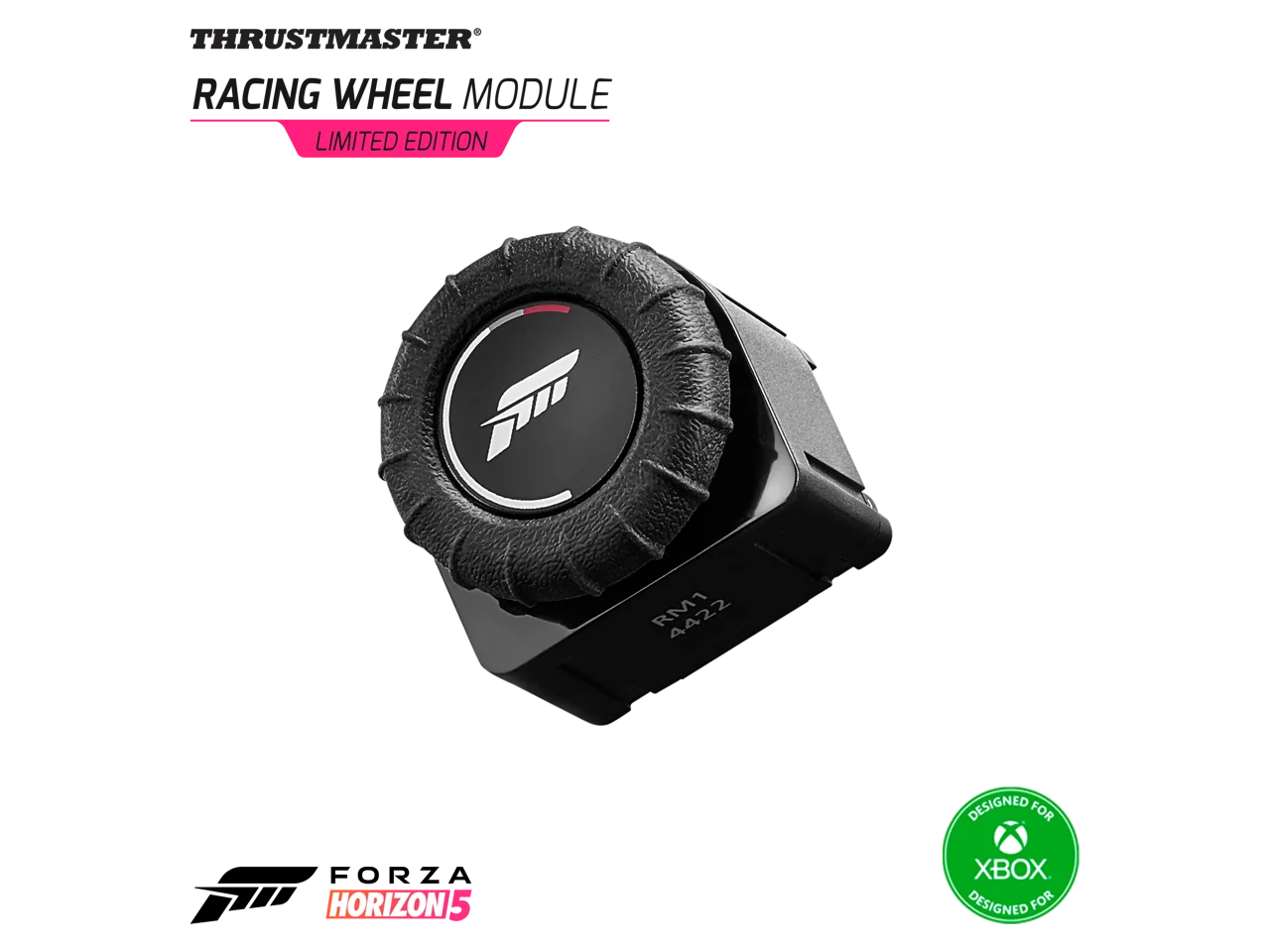 Thrustmaster eSizewap X Racing Wheel Module Forza Horizon 5 Edition