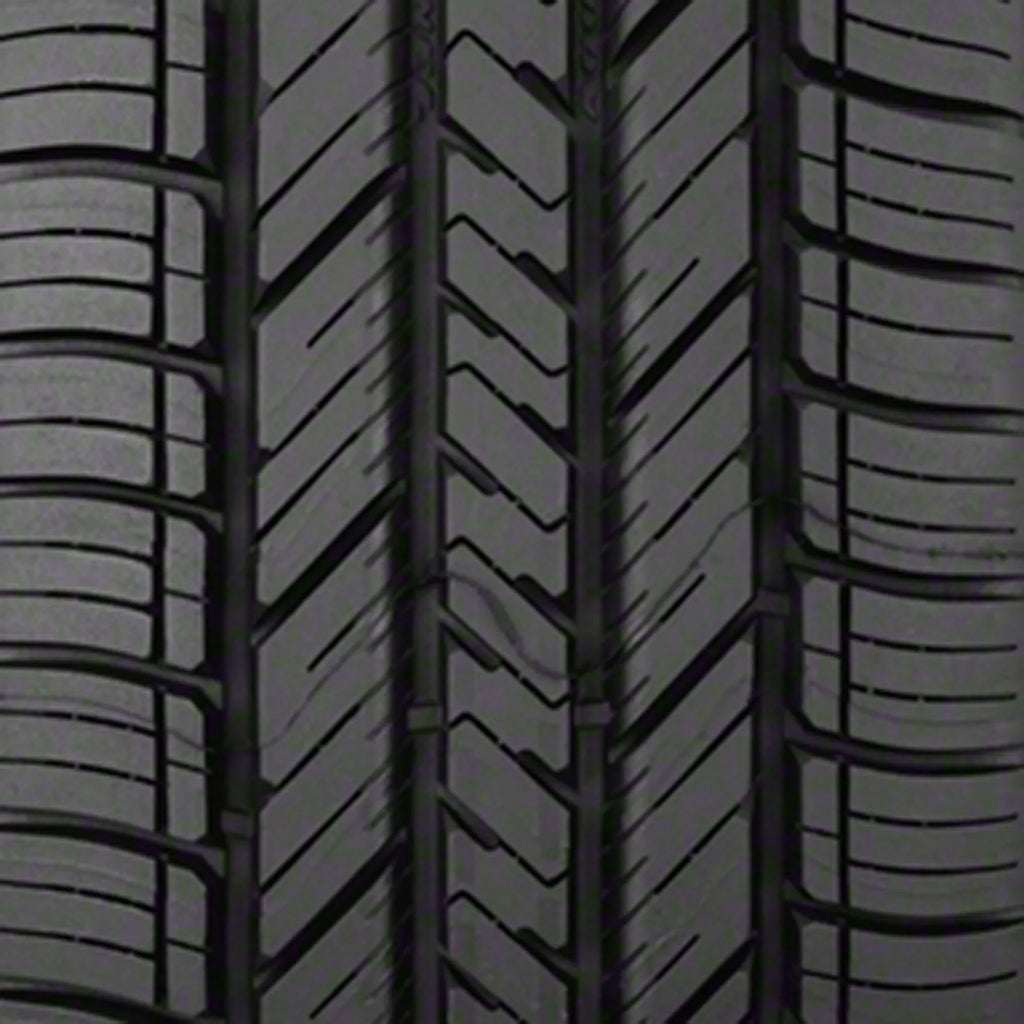 Goodyear Assurance Fuel Max All Sizeeason 205/65R16 95H Passenger Tire