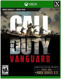 Call of Duty: Vanguard for Xbox Sizeeries X [New Video Game] Xbox Sizeeries X