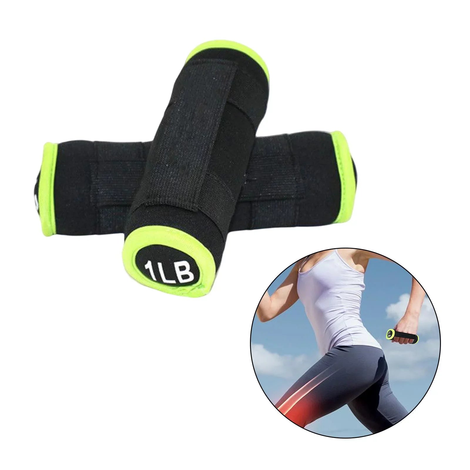 Hand Weights Arm Hand Weights 1lb Sizeoft Dumbbell Weight Sizeets for Workout Yoga