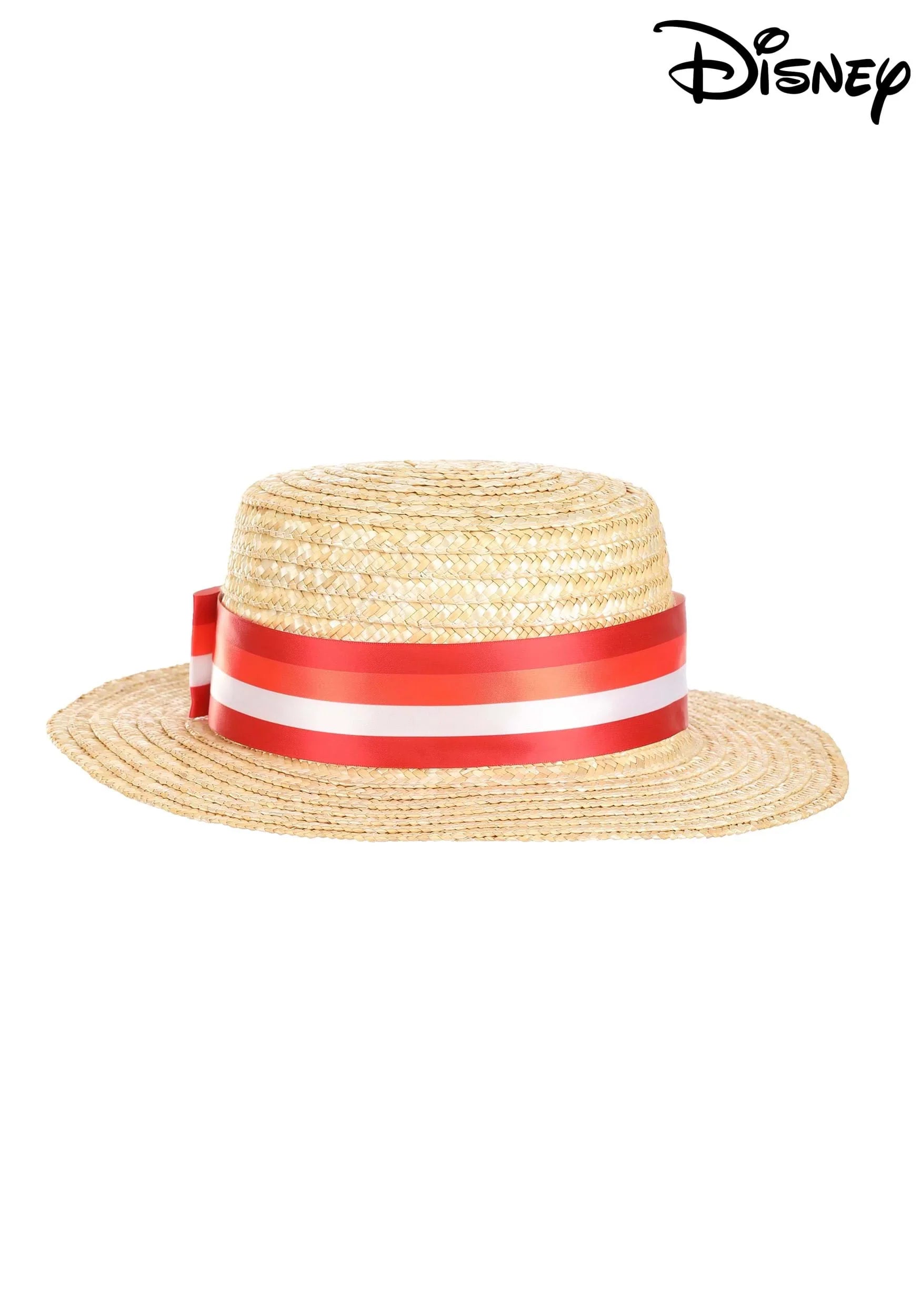 Mary Poppins Bert Sizetraw Hat