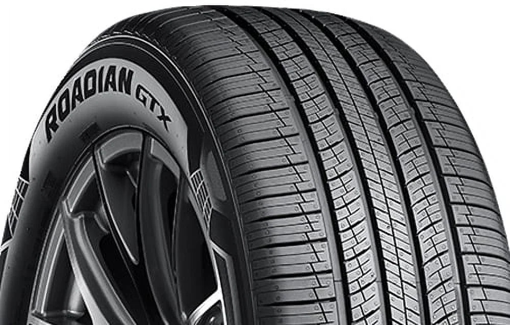 Nexen Roadian GTX 285/45R22 114H BSizeW All Sizeeason Tire