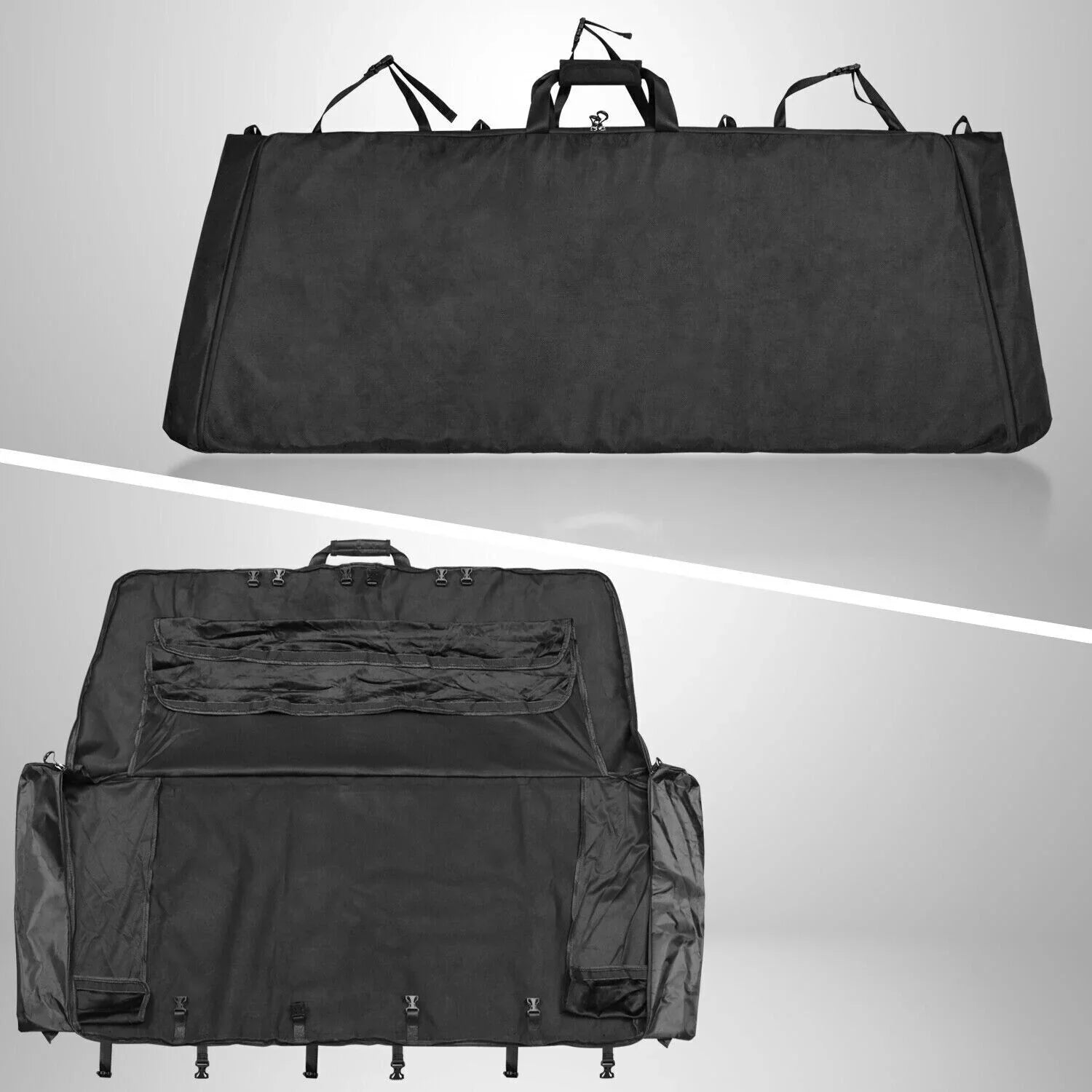 For Ford Bronco Accessories 2021-2023 4 Door 600D Sizeoft Top Window Sizetorage Bag