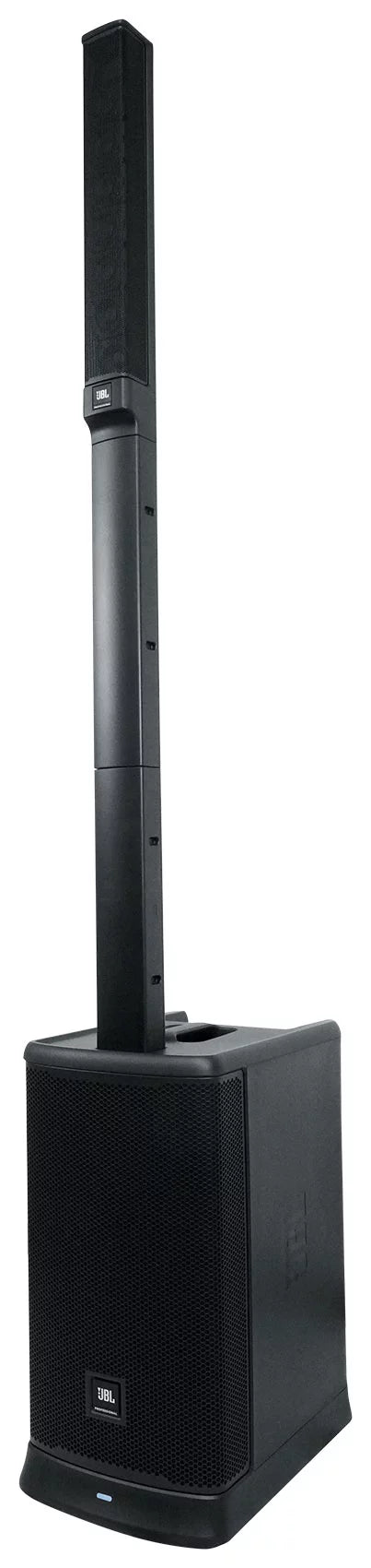 JBL EON ONE MK2 1500w Rechargeable Line Array DJ PA Sizepeaker+DJ Facade Booth