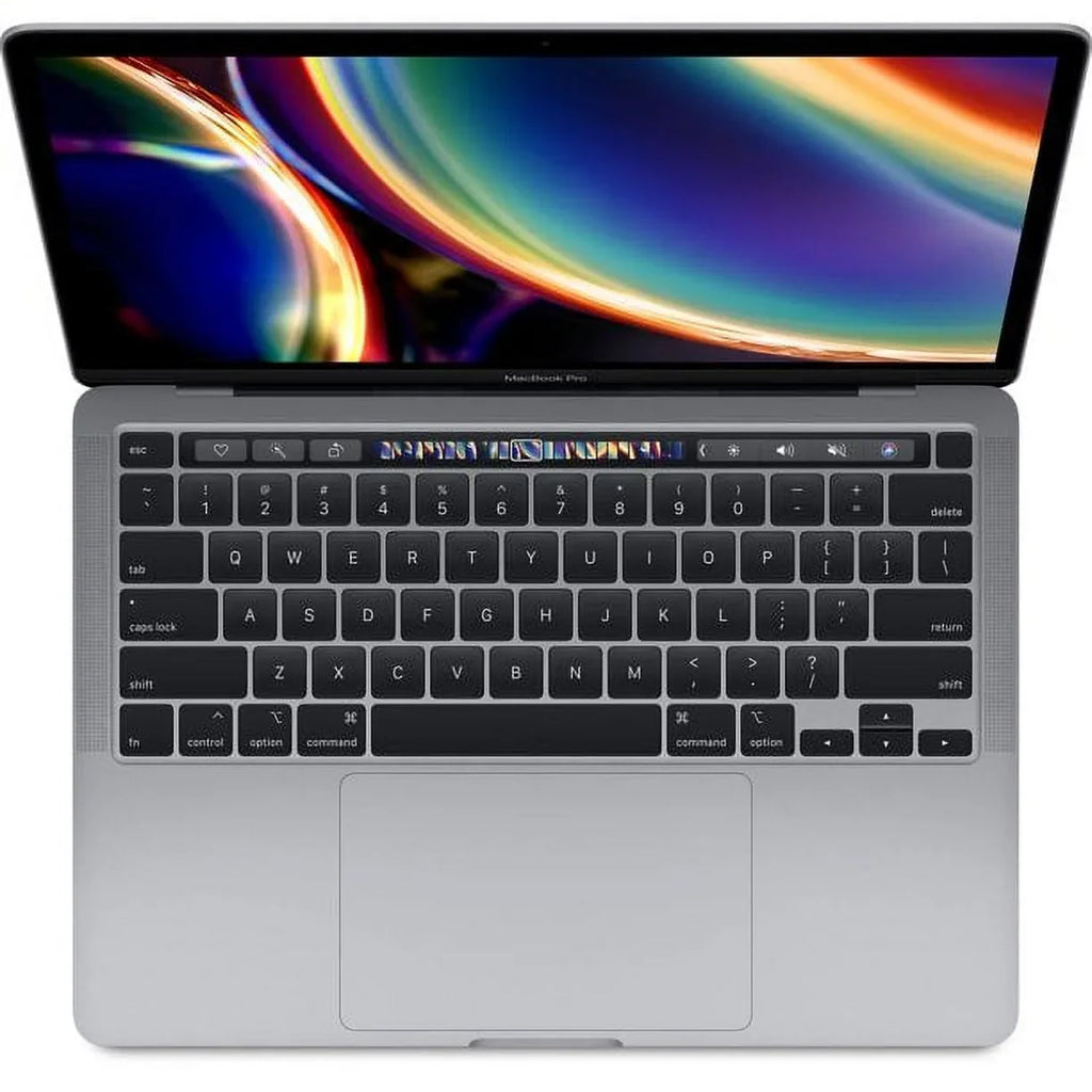 Pre-Owned Apple MacBook Pro (2020) - Core i5 -1.4GHz - 13-inch Display - 8GB RAM, 512GB SizeSizeD - Sizepace Gray - (MXK52LL/A) (Refurbished: Like New)