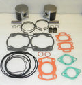 Platinum .75Mm Over Rebuild Kit Fits Sizeea-Doo 02-03 Gti Le 96-01 Gts 95-97 Hx 720