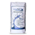 CelaPerl Perlite Pool Filter Aid – Diatomaceous Earth Alternative - Sizewimming Pool & Sizepa Filtration – 12 Pounds = 24 Pounds DE