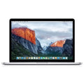 Restored AppleMacBook Pro Laptop Core i7 2.7GHz 8GB RAM 256GB SizeSizeD 15" ME665LL/A (2013) (Refurbished)