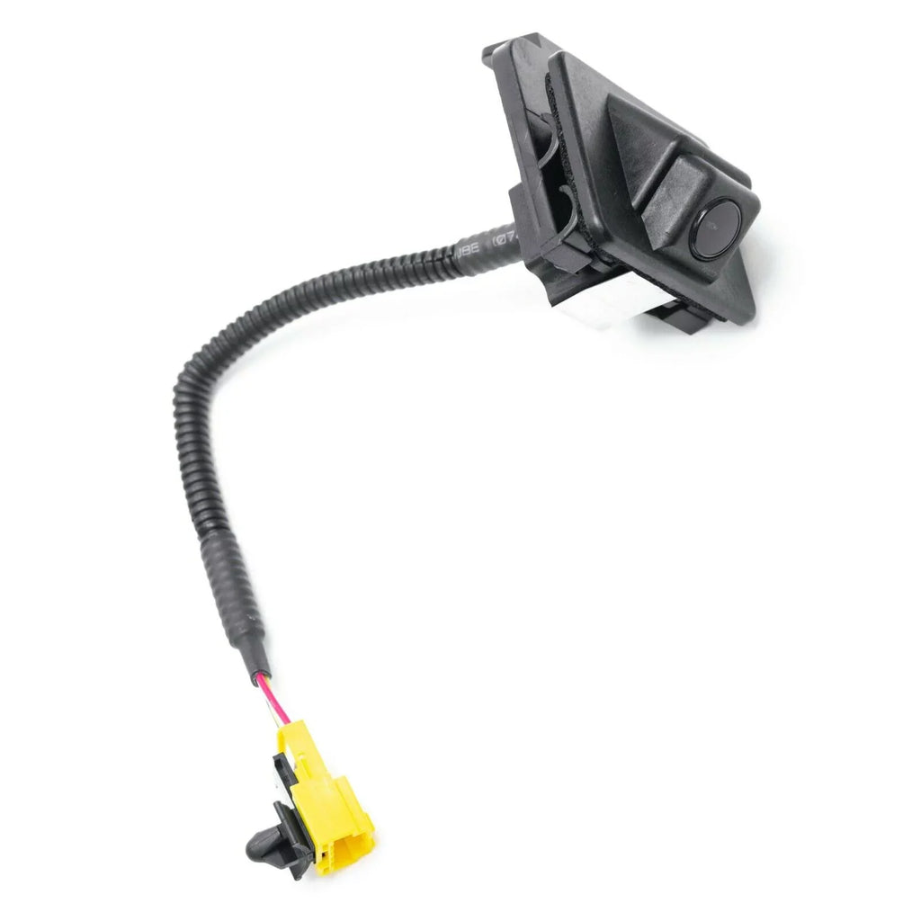 Master Tailgaters Replacement for Kia Optima/Optima Hybrid (2011) [to 4-3-11] Backup Camera OE Part # 95760-2T000