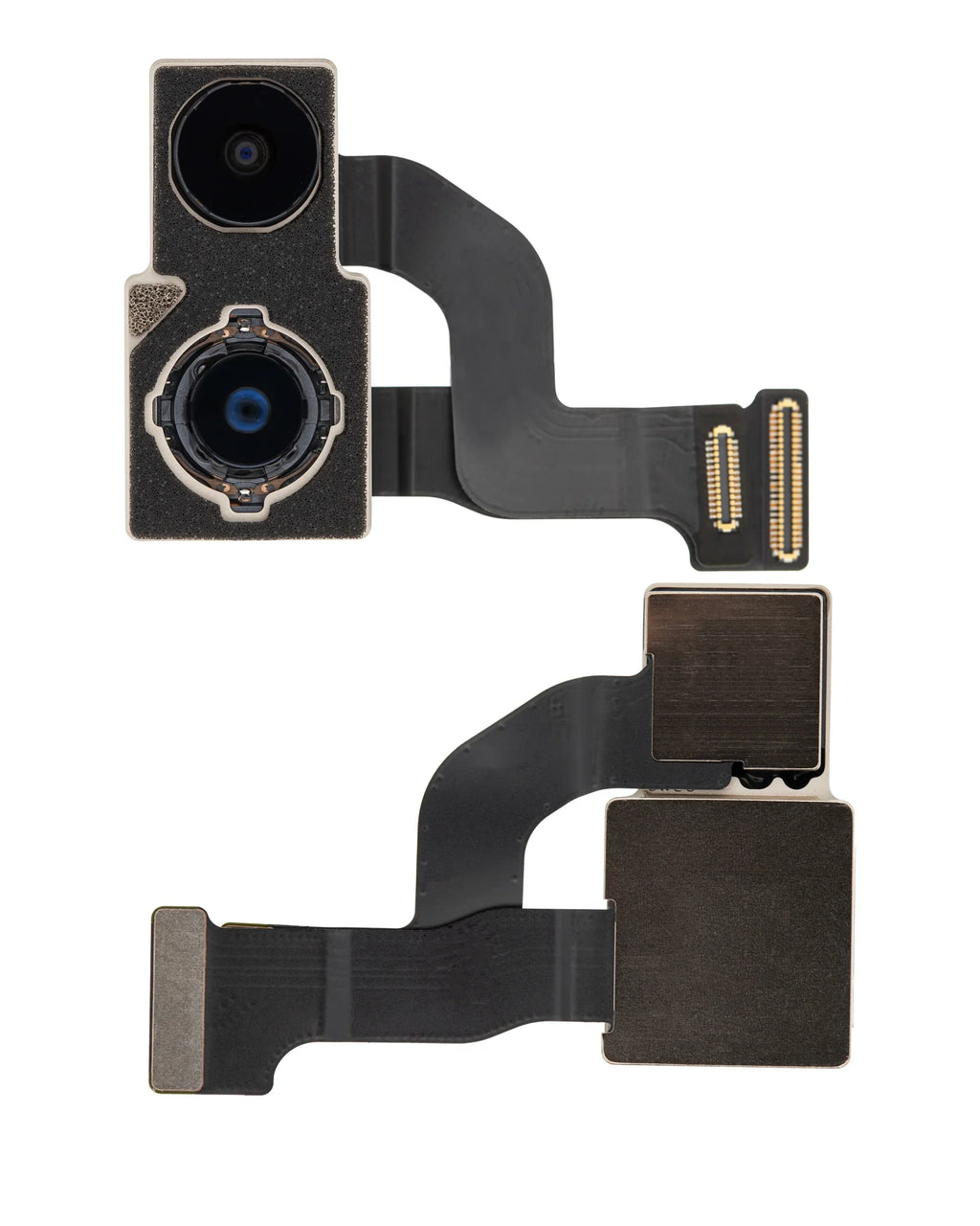 Replacement Back Camera Compatible For iPhone 12 (Aftermarket Plus)