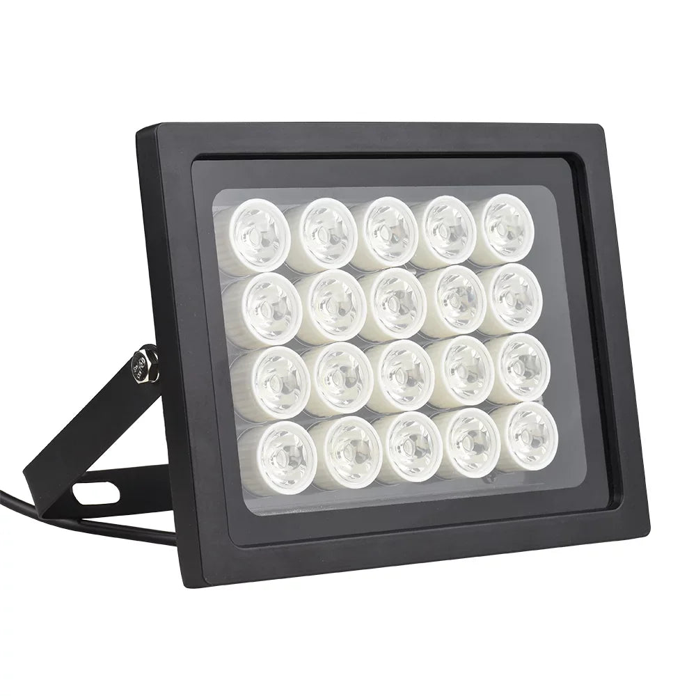 GoolRC Professional Camara 20pcs LEDSize Wide Angle Long Waterproof for CCTV