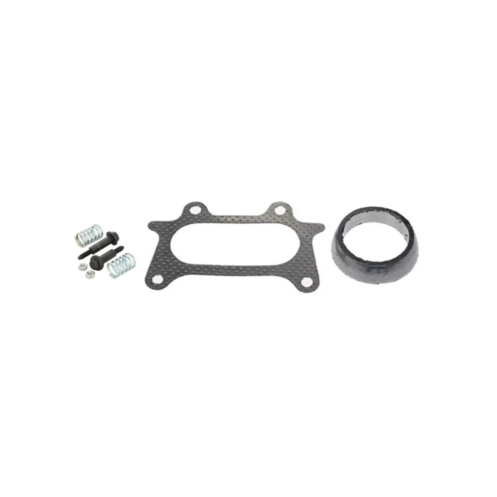 AutoSizehack Front Exhaust Manifold Catalytic Converter Replacement for 2006 2007 2008 2009 2010 2011 Honda Civic 1.3L FWD (EPA Compliant) EMCC26643