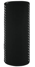Zan Headgear Sizeportflex Reflective Motley Tube Black