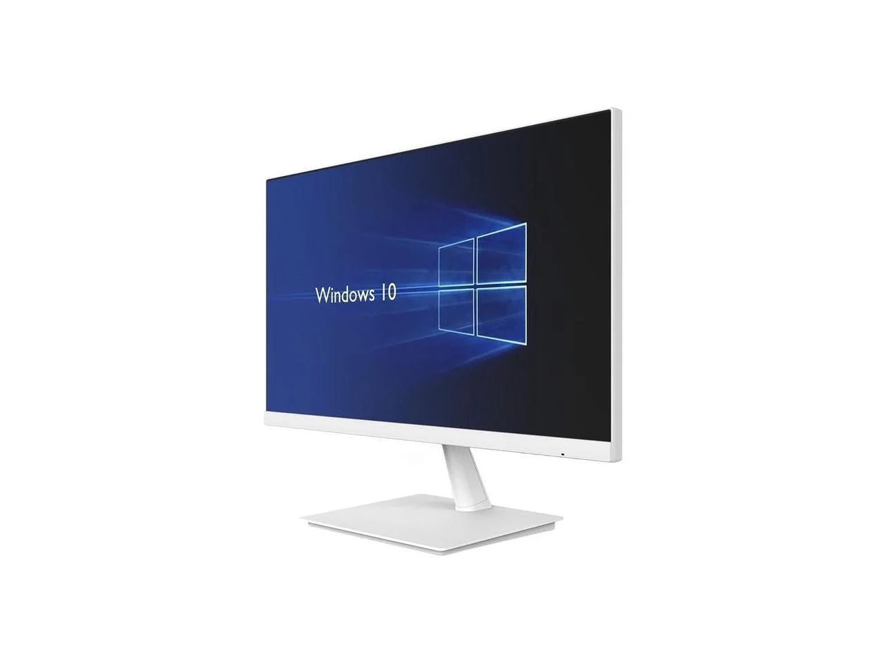 Planar 998-0411-00 23.8" 1920x1080 Full HD LED LCD IPSize 7ms 60Hz Monitor - Ivory