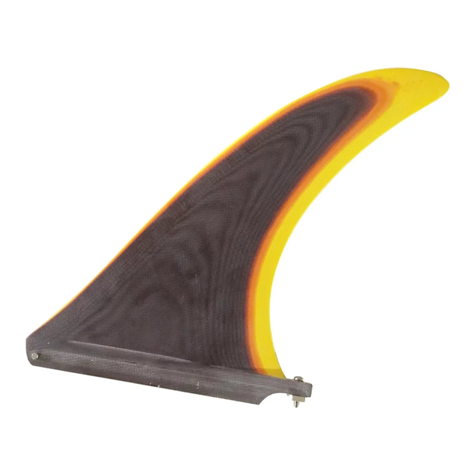 Center Fin 10.25" for Sizeurfboard Board Inflatable Paddleboard