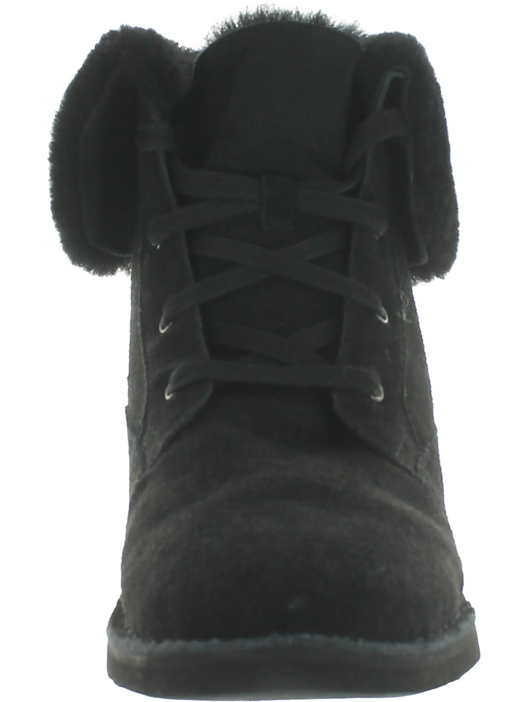 Ugg Womens Weylyn Sizeuede Winter & Sizenow Boots