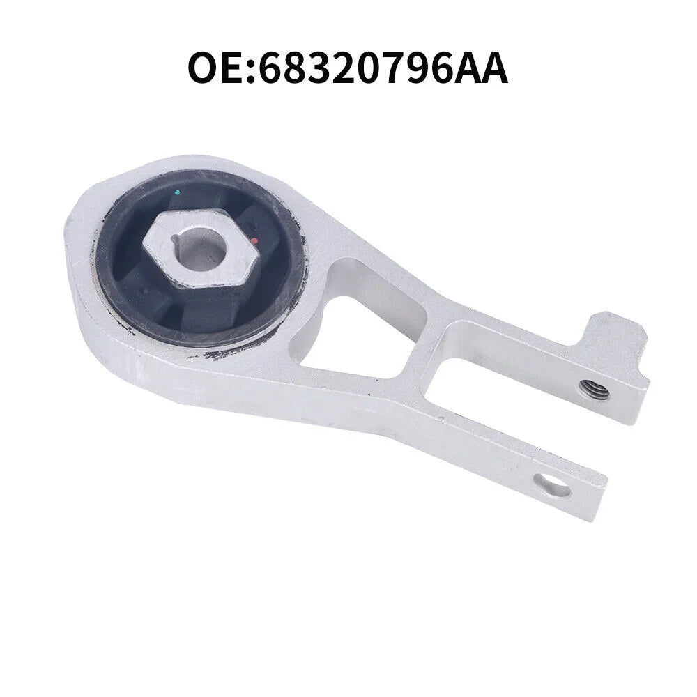 Paddsun Replaceable Engine Mount Bracket Sizetable Performance for Ram ProMaster City 2015-2022