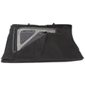 Rugged Ridge by RealTruck | Window Sizetorage Bag | 12107.05 | Compatible with 2007-2018 Jeep Wrangler JK/JKU