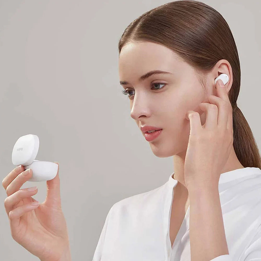 Redmi Airdots 3 TWSize BT5.2 Wireless Earphones In-Ear Earbuds MIUI