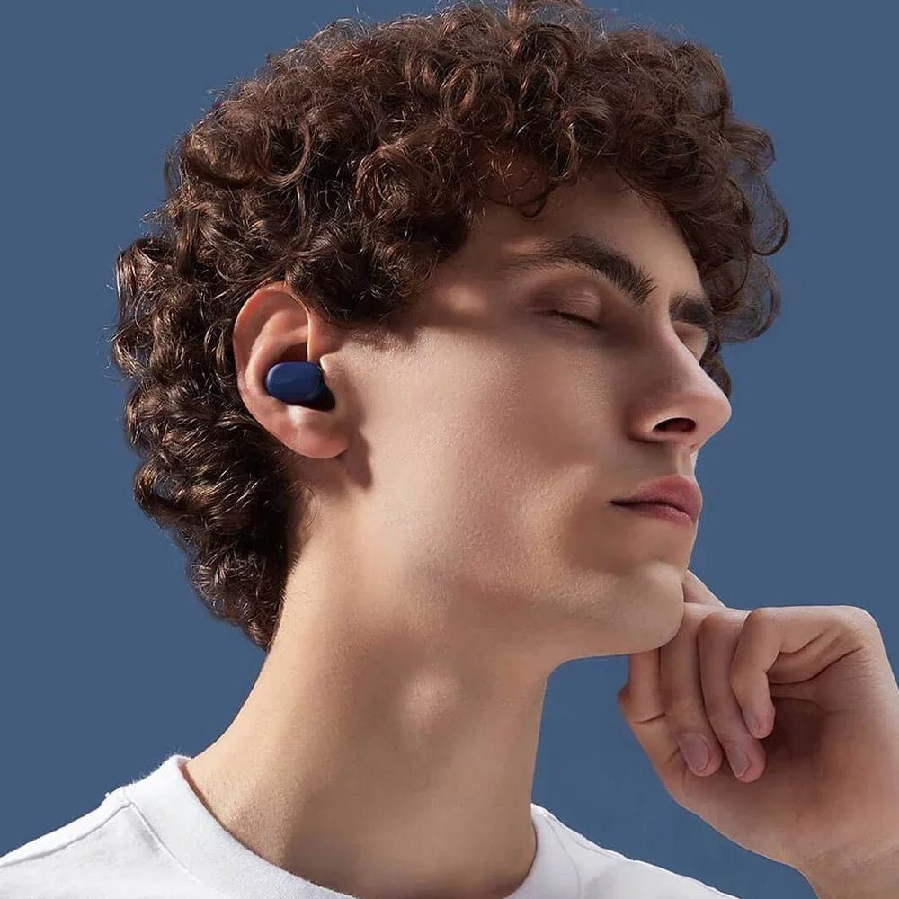 Redmi Airdots 3 TWSize BT5.2 Wireless Earphones In-Ear Earbuds MIUI