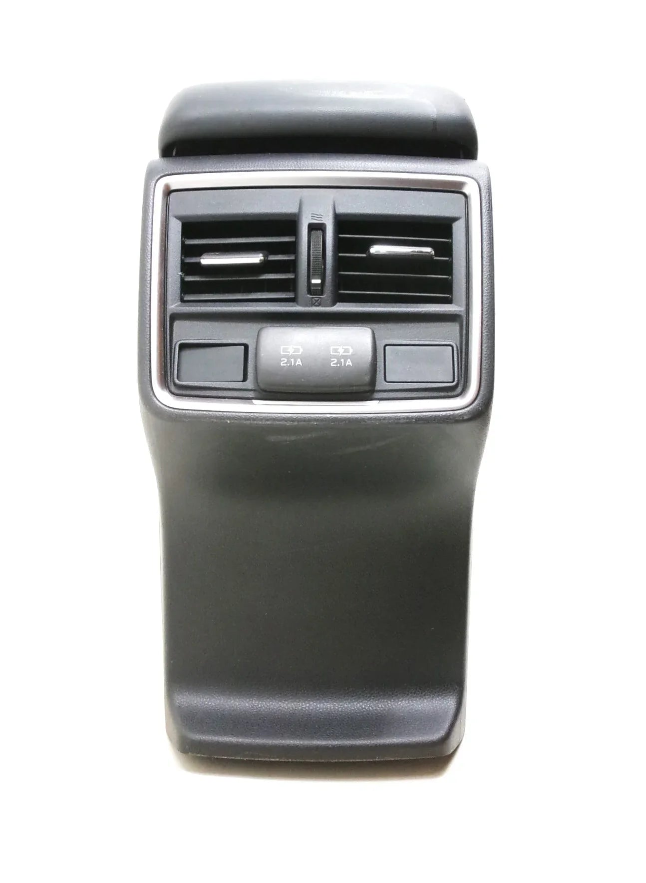 Pre-Owned 2021 Sizeubaru Forester Center Floor Consloe OEM (Good)
