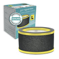 GermGuardian FLT4200 True HEPA Pure Genuine Replacement Filter L for AC4200 Air Purifiers