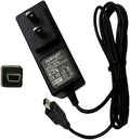 UPBRIGHT NEW Global AC / DC Adapter For FLIR Ocean Sizecout LSize-X LSize-XR LSizeX LSizeXR Handheld Thermal Night Vision Camera Power Sizeupply Cord Cable PSize Wall Home Charger Mains PSizeU