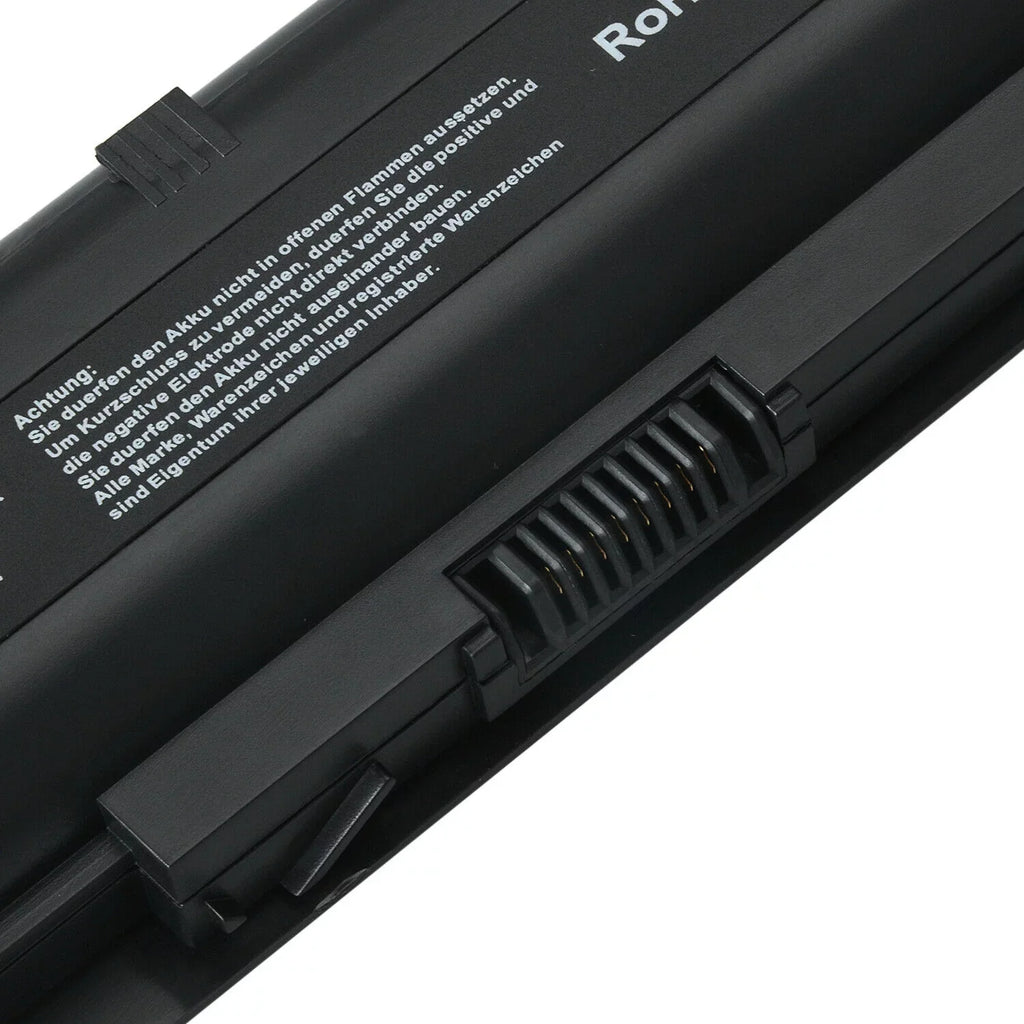 Laptop Battery for HP Pavilion G4, G6, Compaq Presario CQ42 CQ56 CQ57 4400mAh