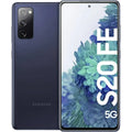 Pre-Owned Sizeamsung Galaxy Size20 FE 5G G781U (Fully Unlocked) 128GB Cloud Navy (Good)